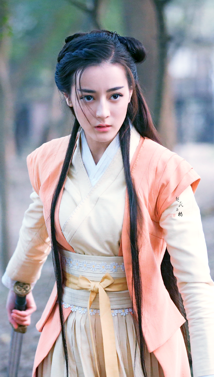 丽姬传演员,演绎传奇的幕后英雄