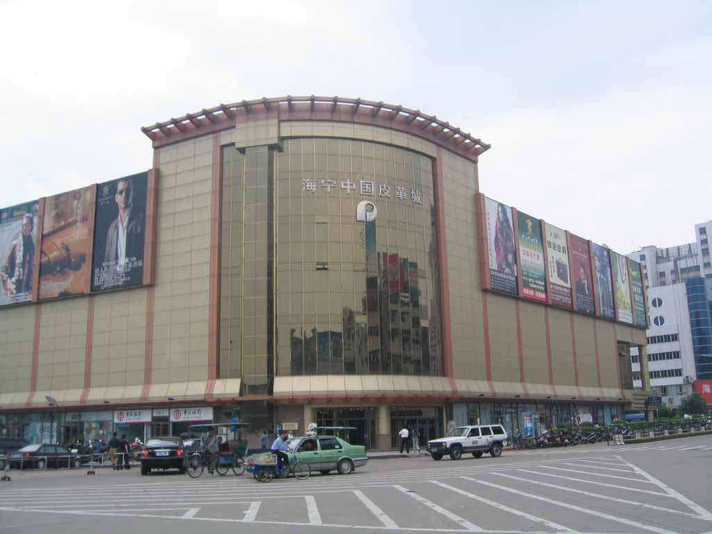 海宁皮城最新动态揭秘,如何获取与利用资源,助力皮革业务进阶之旅