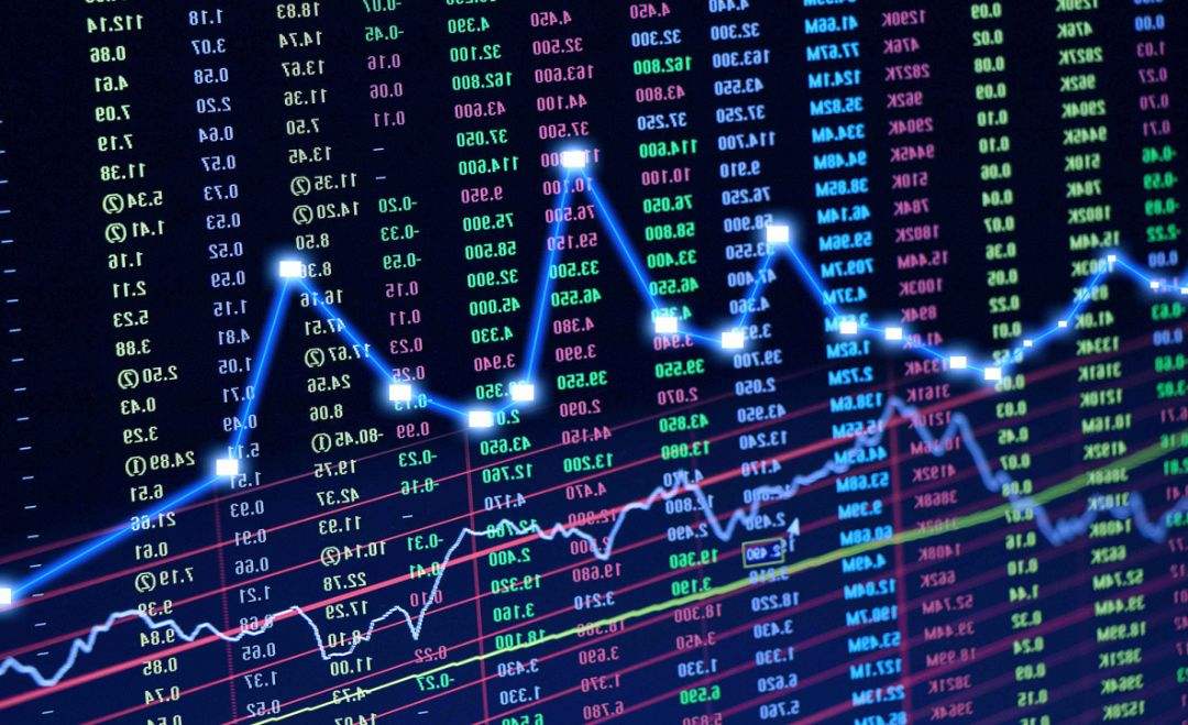 五月上市股票,时代印记与市场的脉动