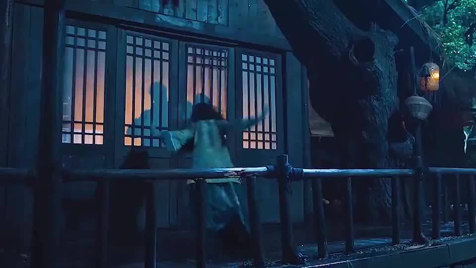 最新惊悚电影，高科技视觉盛宴重塑惊悚体验