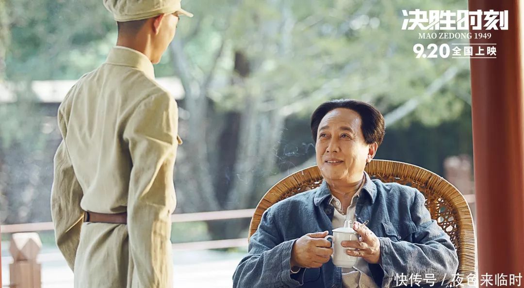 小红书推荐震撼来袭,决战时刻电影的视觉盛宴与情感共鸣