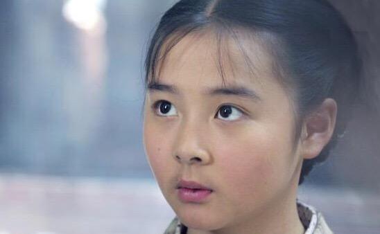 母亲陈小艺的角色演员表