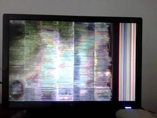 电视黑屏深度解析,原因、影响及解决方案