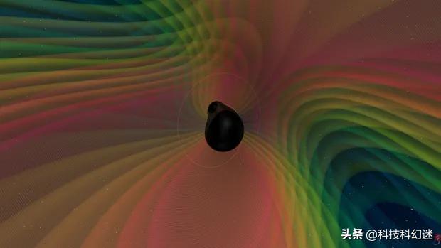 黑洞频率电影,详细步骤指南与观影指南