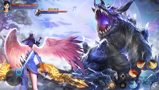 飞仙传奇最新版游戏概述与特色解析揭秘!