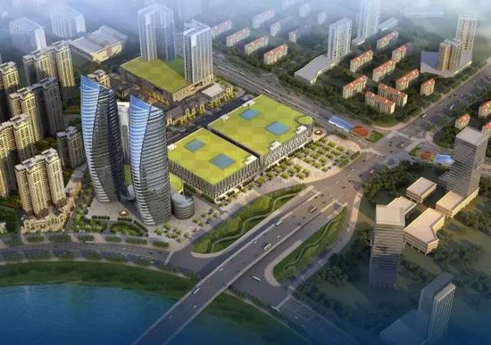 衡西快速干线最新进展,奋进之路,成就梦想之路