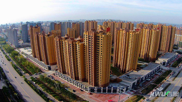 信合世纪城最新房产价格信息速递🏠💎