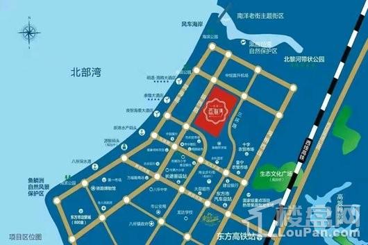 海南汇艺蓝海湾探秘，小巷中的意外惊喜
