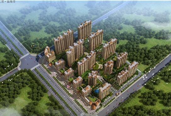 海南汇艺蓝海湾探秘,小巷中的意外惊喜