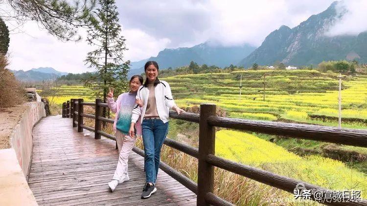 宣城最新疫情下的自然之旅，探寻内心宁静与欢笑的旅程