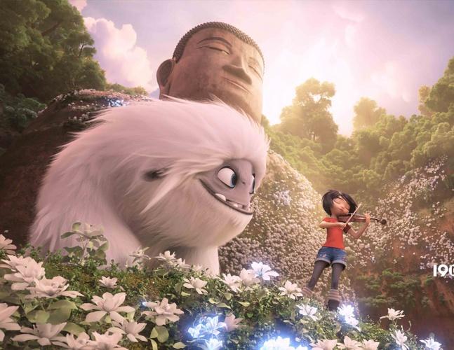 最新浪漫电影,爱的纽带,温馨瞬间的心动篇章