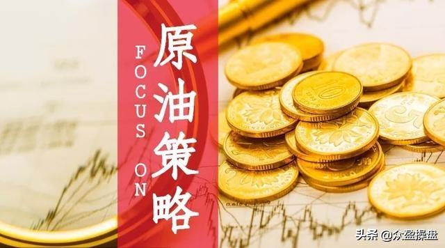 今日原油期货行情下的温馨日常观察