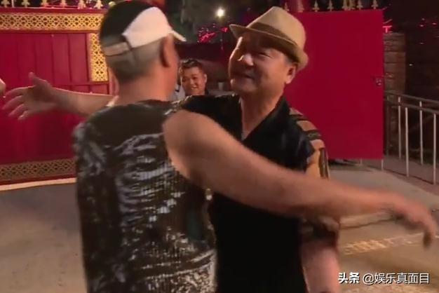 范伟电视剧,时代印记与影视传奇之路