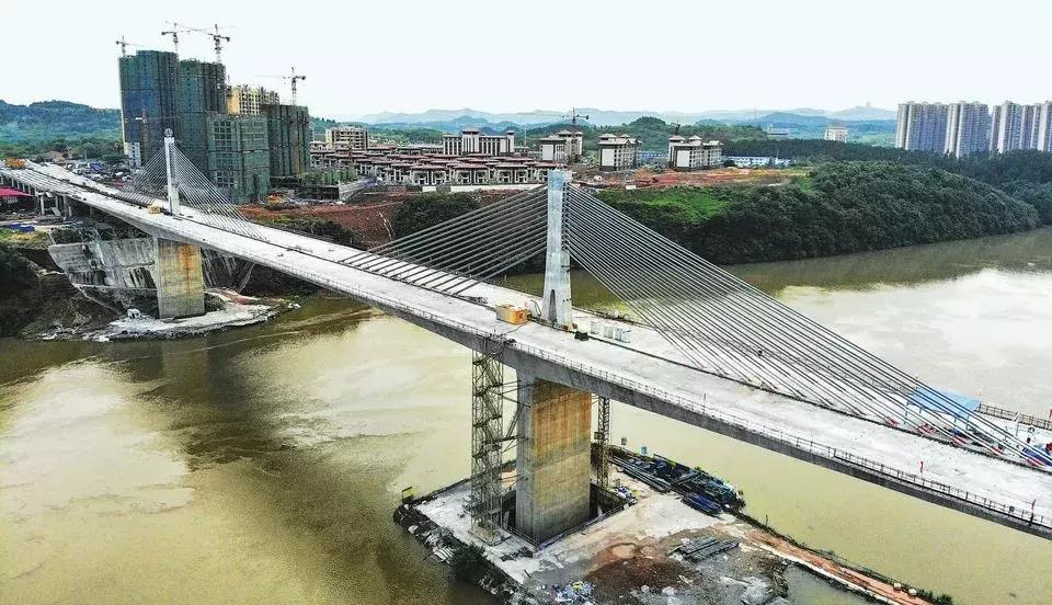 南潼高速最新进展,建设动态、关键节点与未来展望