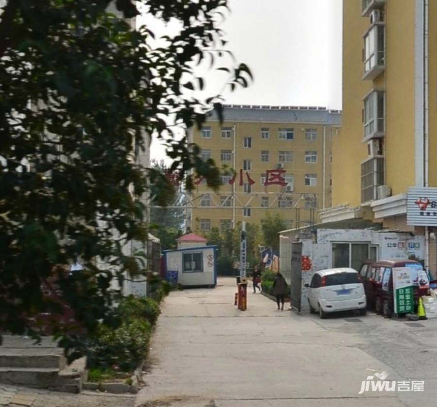 邹城馨苑小区最新房源信息解析,市场观察与个人视角的洞察