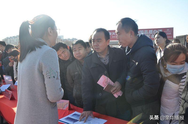 茌平最新招聘信息概览及关联论述