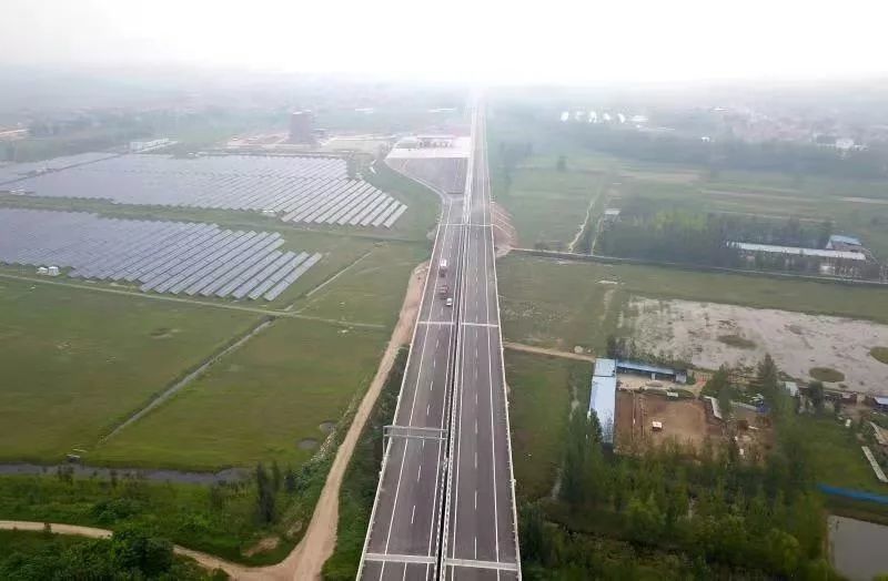 东明新乡高速最新动态，驶向未来的励志旅程启程了