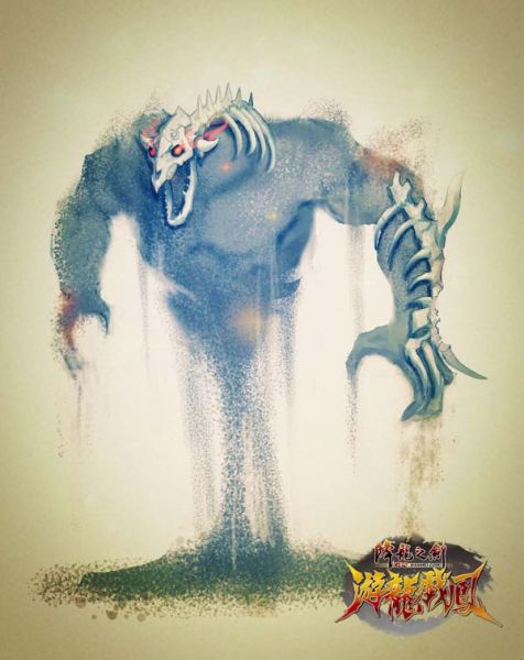 水之城新奇怪物,寻找内心平静的奇妙探险之旅