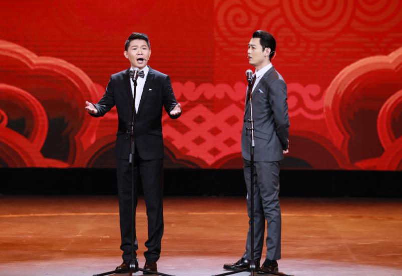 卢鑫最新相声作品,传统与现代的完美融合亮相舞台!