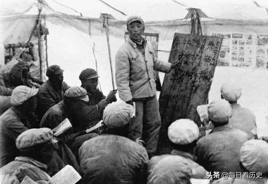 解放大西南电视剧中的高科技产品介绍