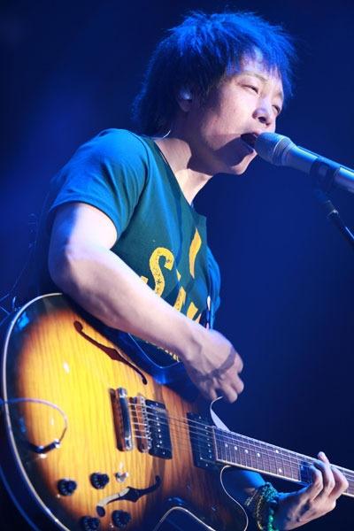 许巍最新单曲发布,音乐之旅的新里程碑时刻