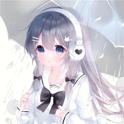 雨天动漫,情感世界的水墨画卷沉浸之旅