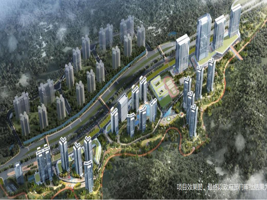 保定中能悦府最新动态更新,最新进展与资讯速递