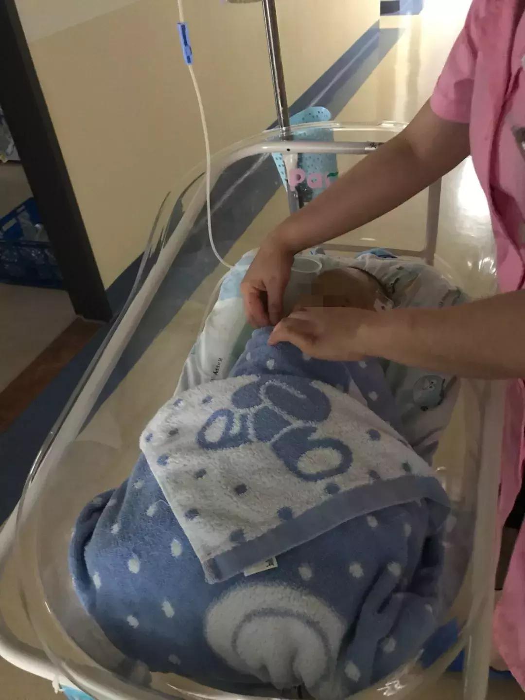 南宁弃婴现状触目惊心，呼唤社会关爱之心❤️