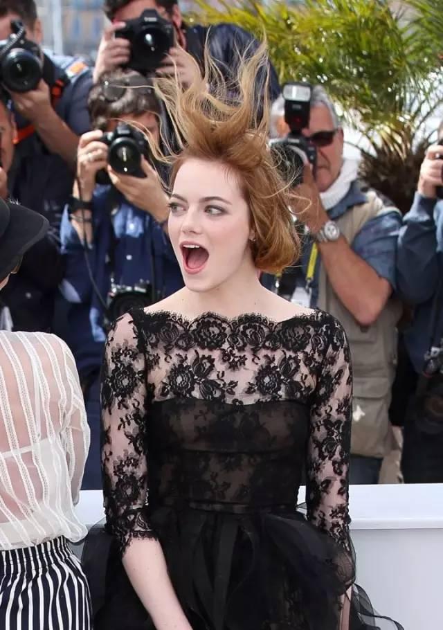 爱乐之城璀璨明星阵容闪耀荧幕🎬