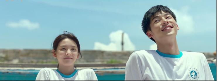 五一档电影总票房破五亿元,繁荣背后的时代印记