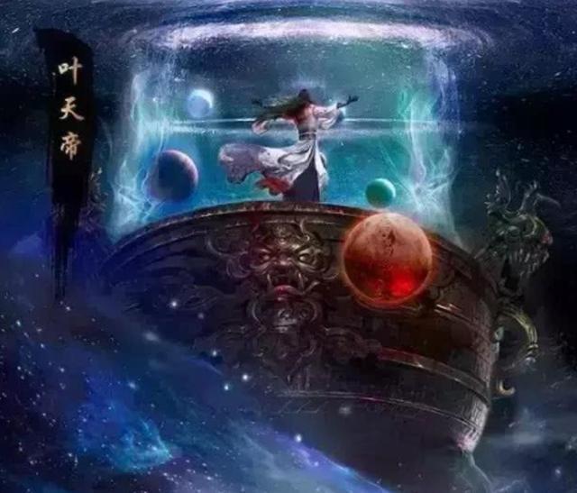 圣墟动态更新暂停，深度分析与重启期待