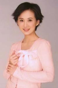 台湾演员梁佩玉，演艺之路的璀璨之星