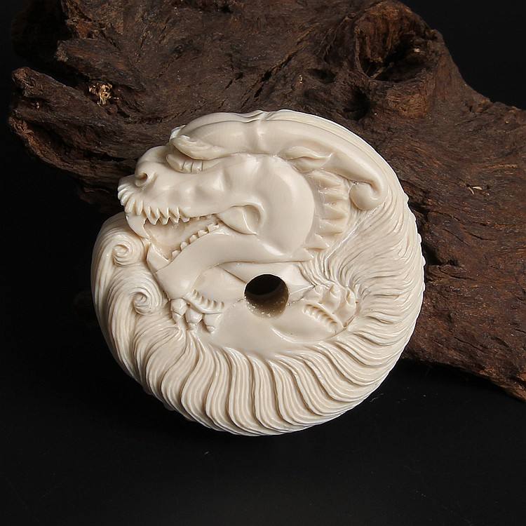 深入解析象牙价值背后的因素，象牙价格探讨