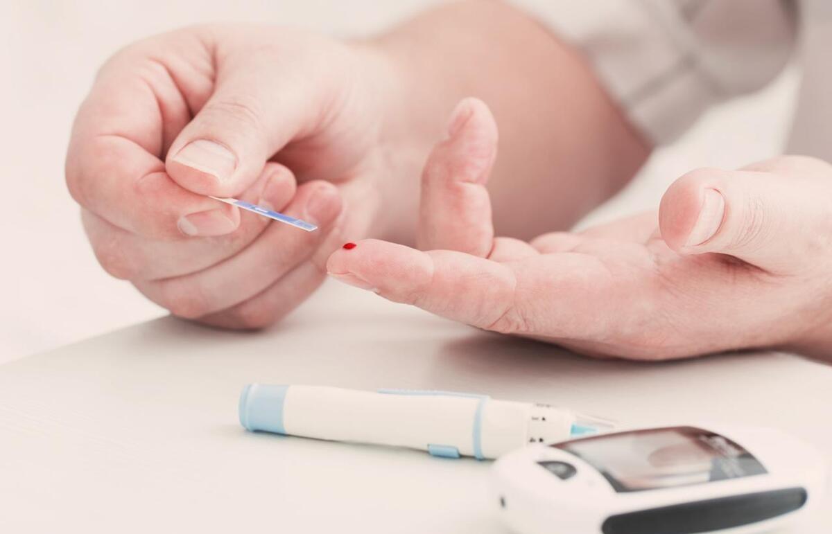 二型糖尿病最新降糖药,变化的力量与自信的旅程探索