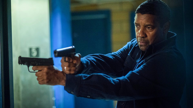 伸冤人2演员表全解析,角色与演员一目了然!