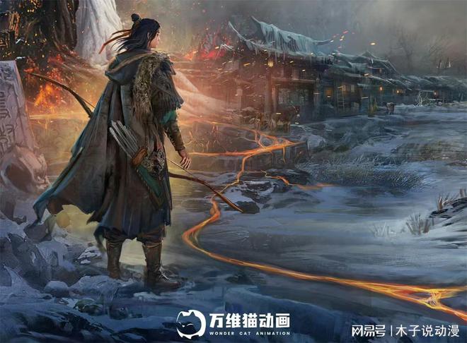 辰东新作漫画，奇幻世界的无限魅力探索