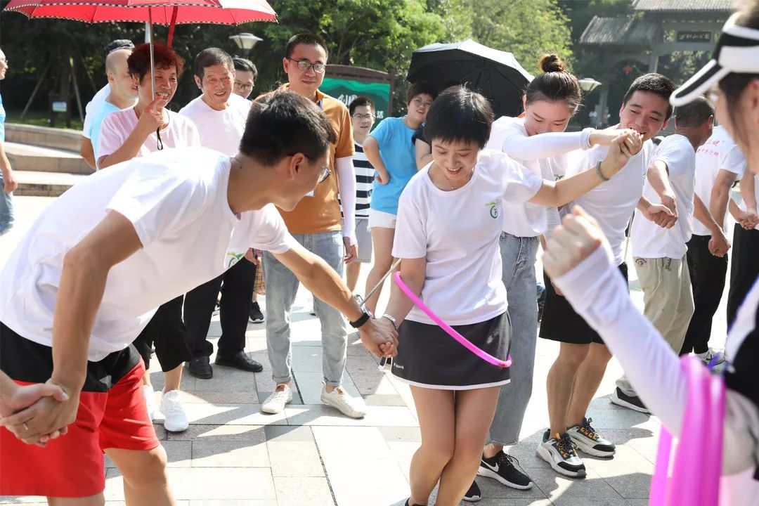 登革热动态，夏日暖心故事揭秘