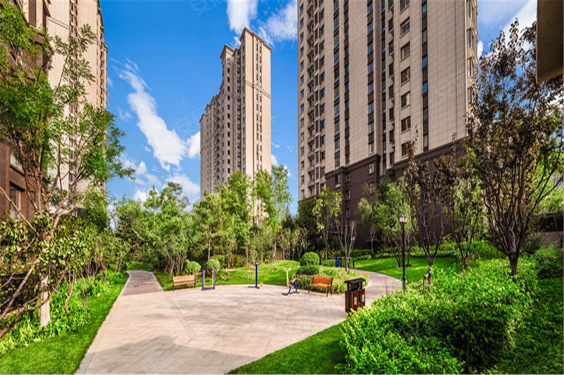 鸿坤理想湾最新房价信息及其市场影响深度解析,一种观点分析。