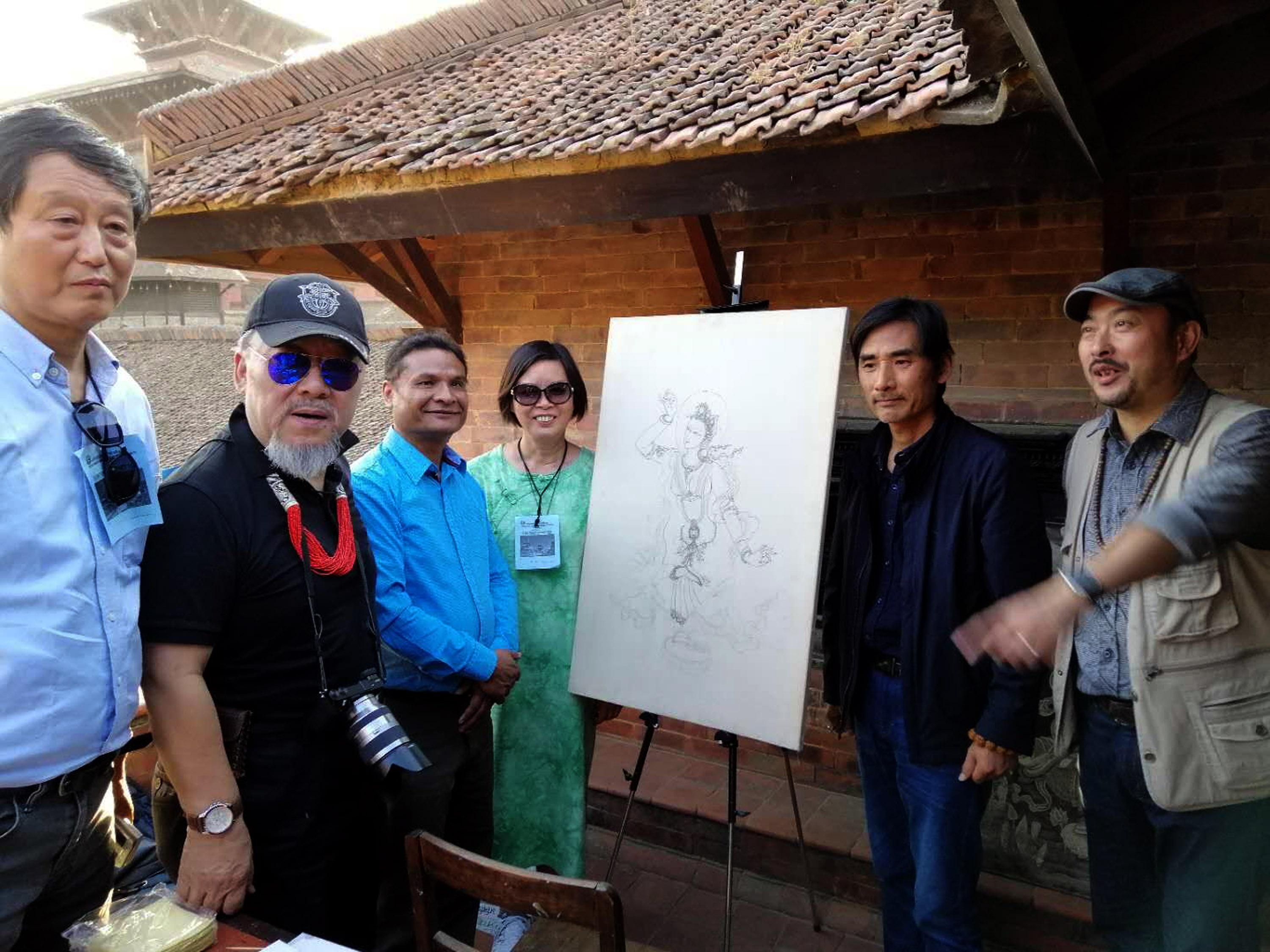 尼泊尔旅游团最新报价及指南速递