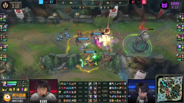 LOL最新官方视频,科技盛宴,前所未有的游戏生活体验