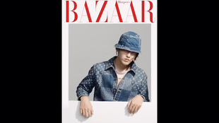 吴亦凡最新广告大片,探寻小巷独特风味之旅