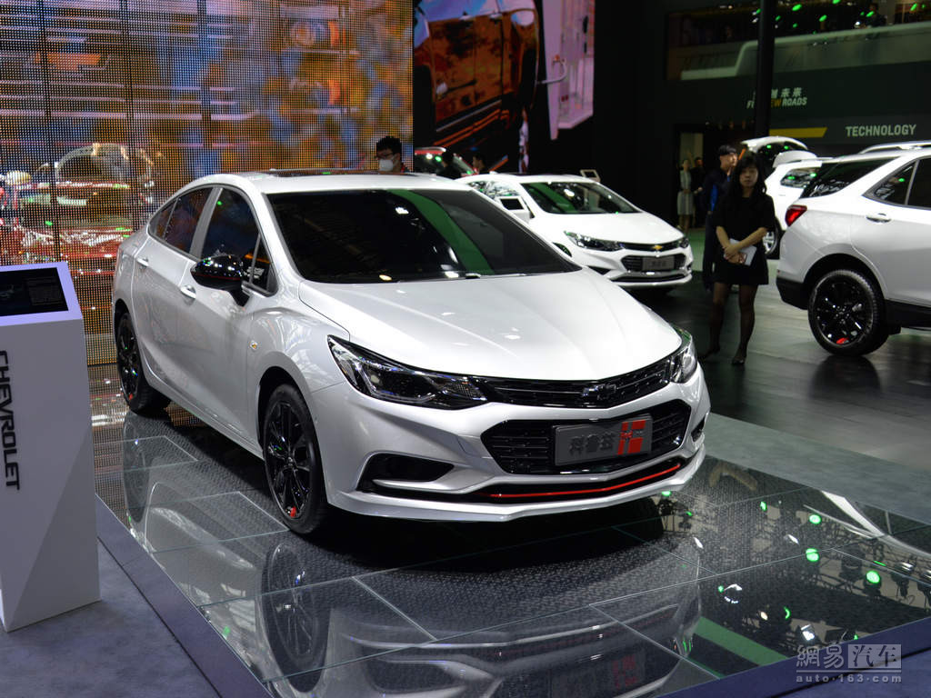 新款克鲁兹,驾驭变化,开启成功之旅