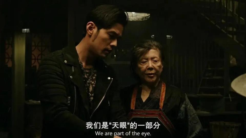 探索未知的影视乐园,最新欧美影视作品大盘点(2025年)