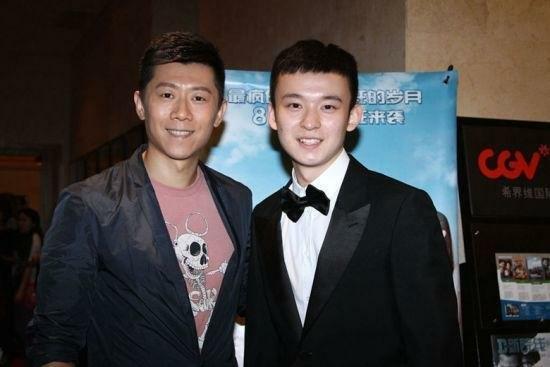 山河故人演员表,时代画卷中的深情演绎