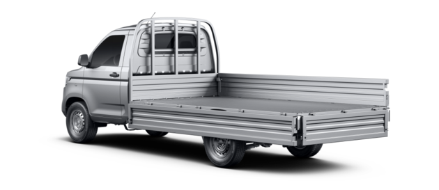 新款五菱货车,市场潜力与未来展望分析