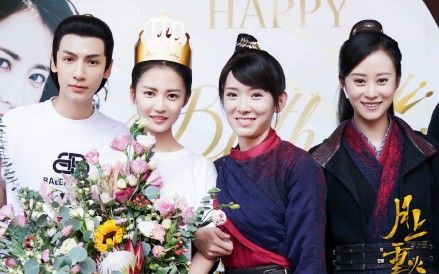 完美电视剧,自然美景鼓舞之旅的视听盛宴