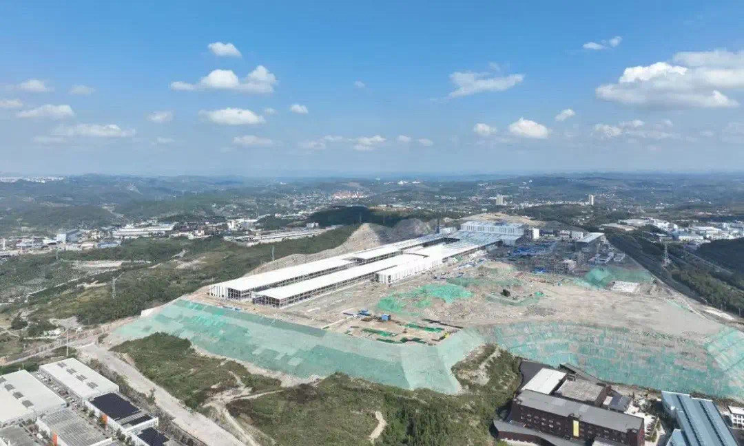 遵义深溪最新项目动态揭秘,小巷中的隐藏宝藏