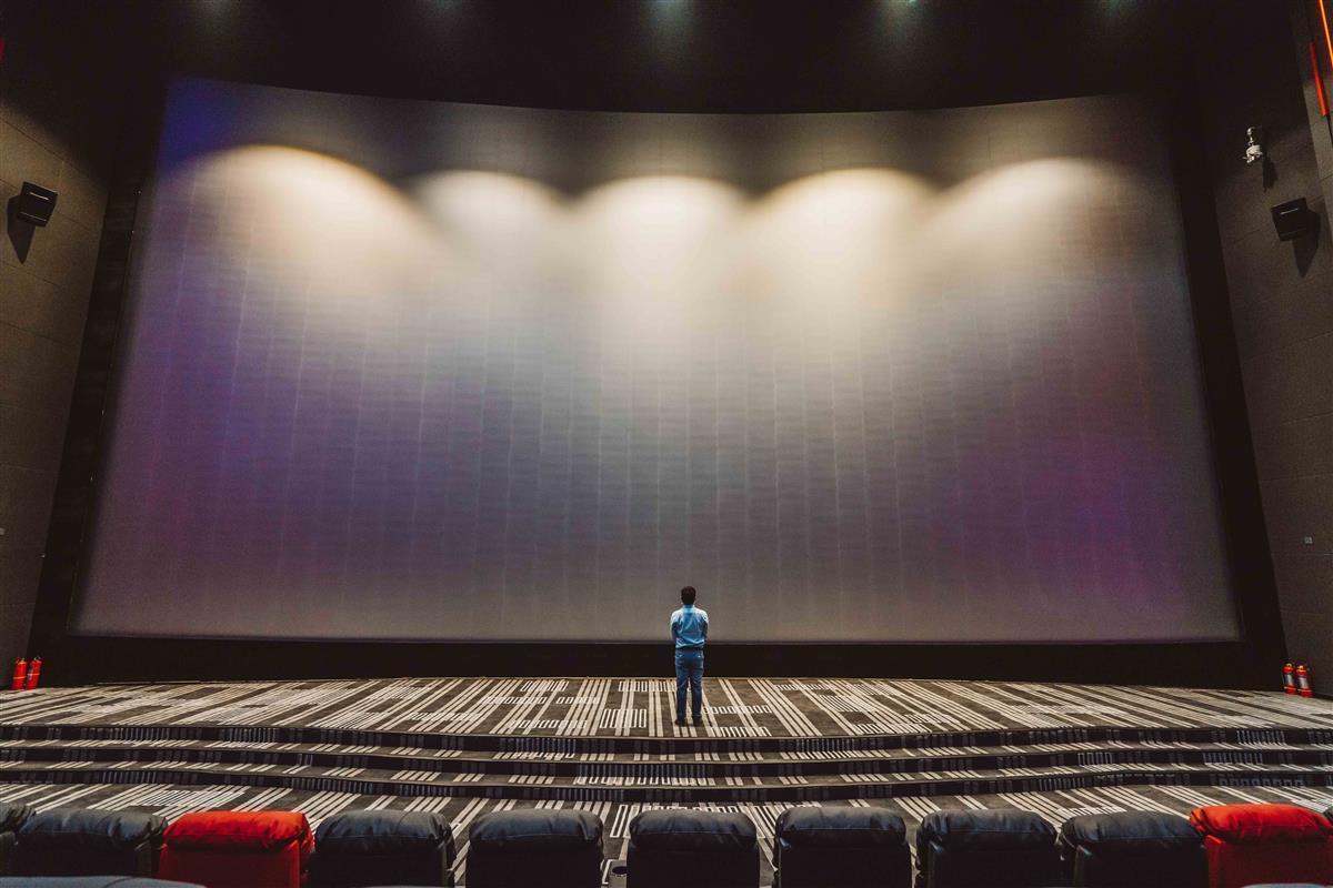 影院最新佳作,励志人生启示的视听盛宴