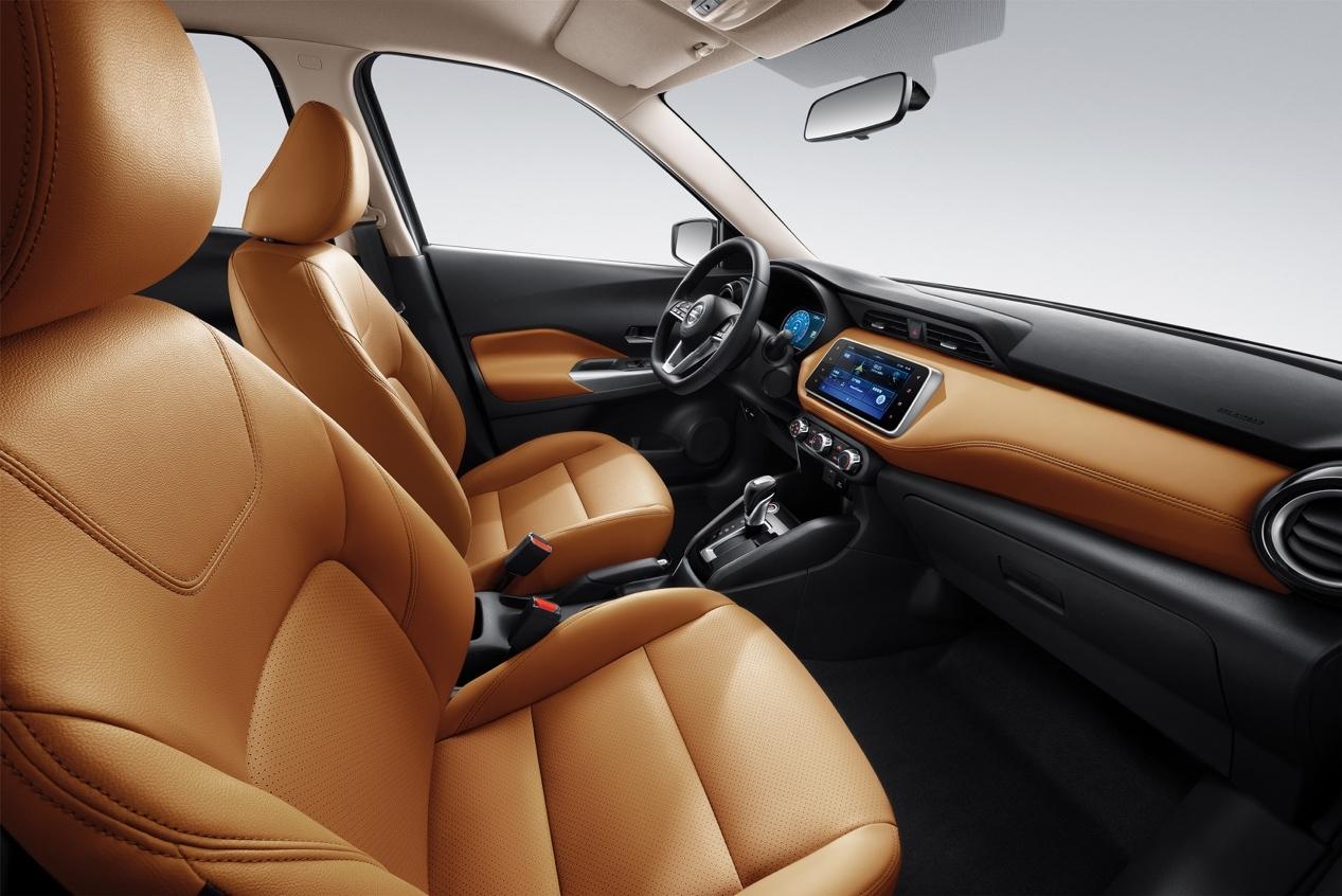 劲客上市,全新驾驶体验震撼上市!