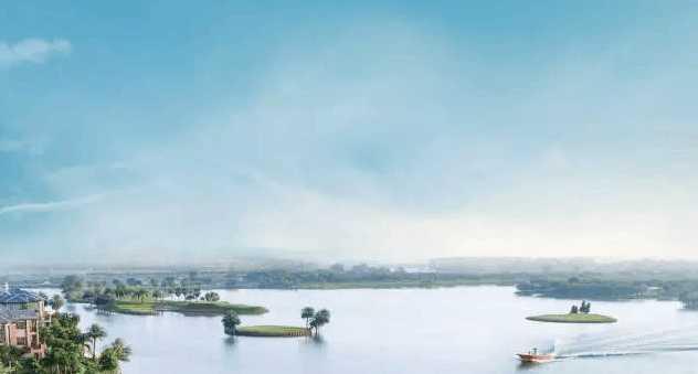 中山房地产市场动态,科技引领房产新纪元